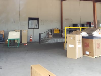 Robert Madden Industries Ltd