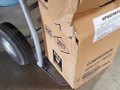 Robert Madden Industries Ltd