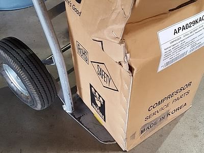 Robert Madden Industries Ltd