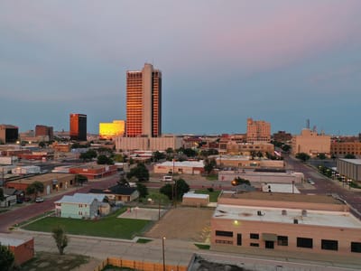 Robert Madden Industries