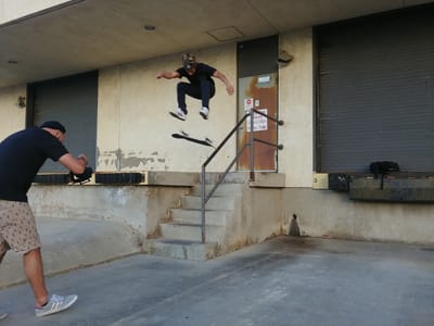 Robert Madden Industries