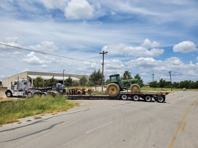 Robert Madden Industries