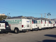 Robert R. McGill Air Conditioning, Inc.