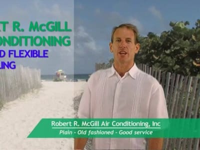 Robert R. McGill Air Conditioning, Inc.