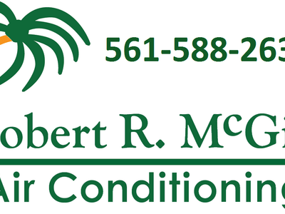 Robert R. McGill Air Conditioning, Inc.