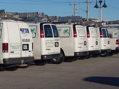 Robert R. McGill Air Conditioning, Inc.