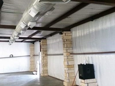 Robert's LBK Heating and Air Conditioning LLC