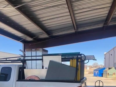 Robert's LBK Heating and Air Conditioning LLC