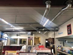 Robert's LBK Heating and Air Conditioning LLC