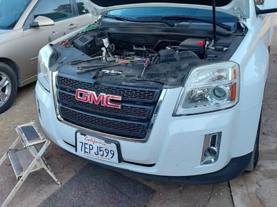 Robert's Mechanic & AC Specialist