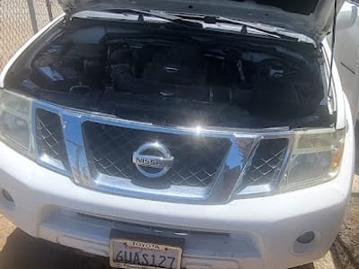 Robert's Mechanic & AC Specialist