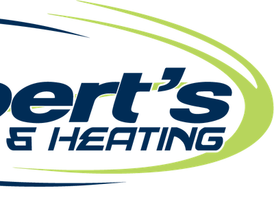 Robert's Plumbing & Heating INC
