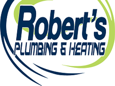 Robert's Plumbing & Heating INC