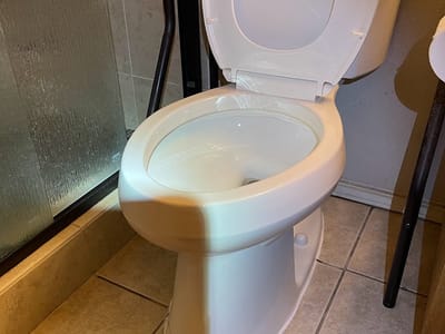 Robert’s Repair Plumbing