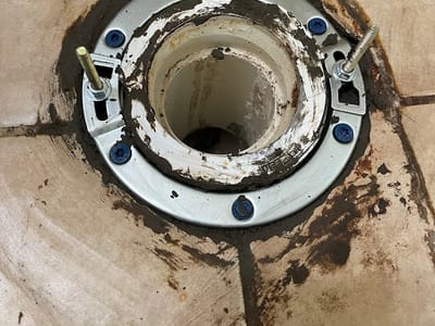 Robert’s Repair Plumbing