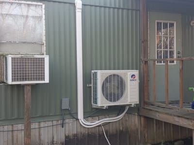 Robert's Vent & Air