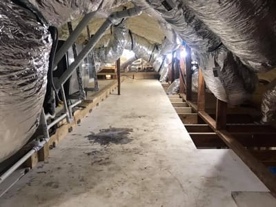 Robert & Sons A/C & Heating, LLC.