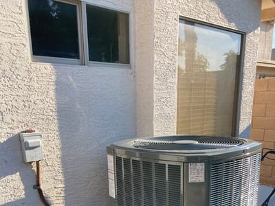 Roberto Heating And Cooling