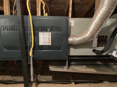 Roberto Heating And Cooling