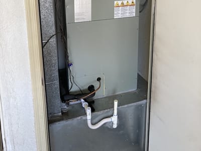 Roberto Heating And Cooling