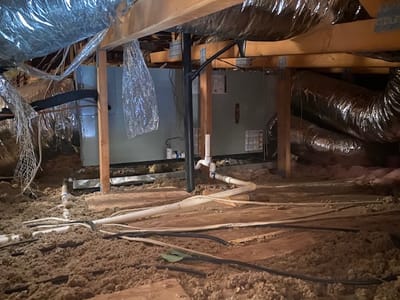 Roberto Heating And Cooling