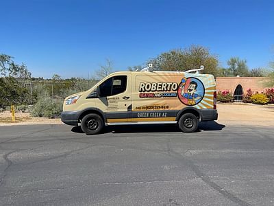 Roberto Heating And Cooling