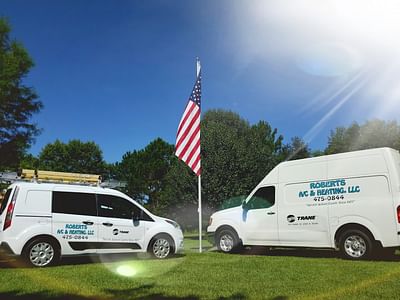 Roberts AC & Heating, LLC