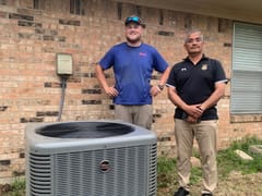 Roberts Air Conditioning