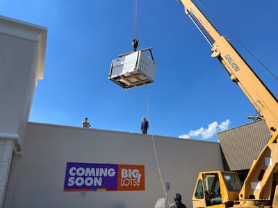 Roberts Air Conditioning