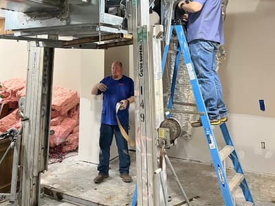 Roberts Air Conditioning