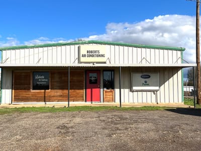 Roberts Air Conditioning