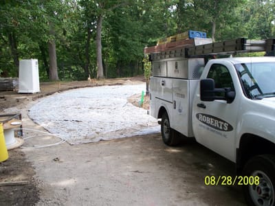 Roberts Heating & Air Conditioning, Inc.