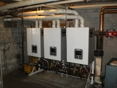 Roberts Heating & Air Conditioning, Inc.