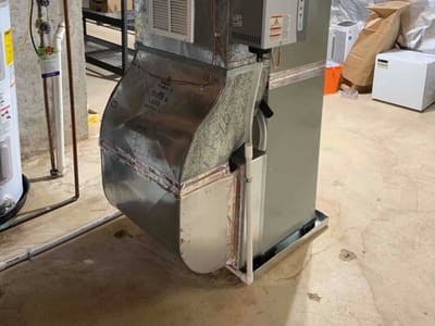 Roberts Heating & Air Conditioning of VA