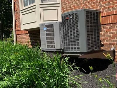 Roberts Heating & Air Conditioning of VA