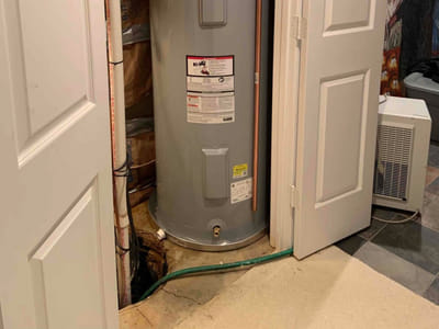 Roberts Heating & Air Conditioning of VA