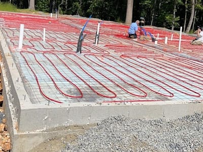 Roberts Heating & Air Conditioning of VA