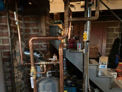 Roberts Heating & Air Conditioning of VA