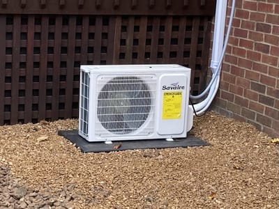 Roberts Heating & Air LLC- VERIFIED BUSINESS