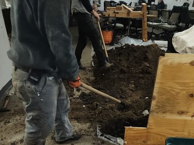 Roberts Heating, Cooling and Plumbing