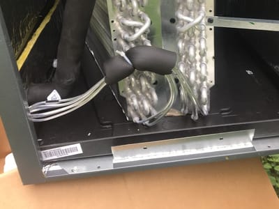 Robertson Air Services Inc