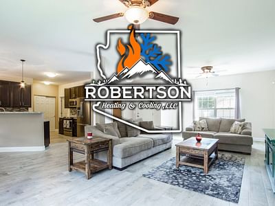 Robertson Heating & Cooling LLC