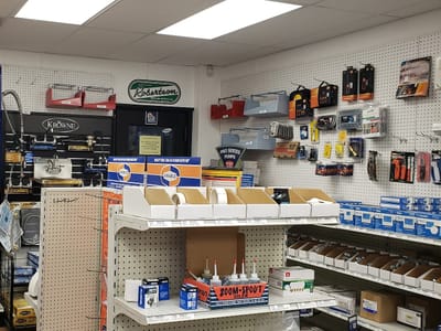 Robertson Heating Supply Co