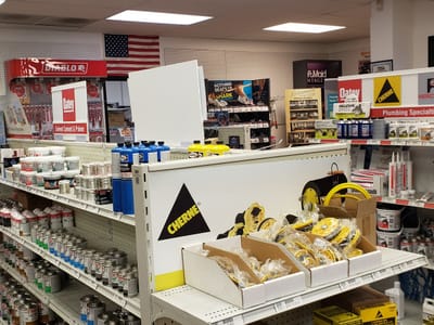 Robertson Heating Supply Co