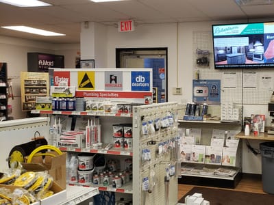 Robertson Heating Supply Co