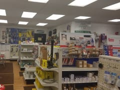 Robertson Heating Supply Co