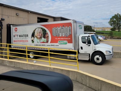 Robertson Heating Supply Co