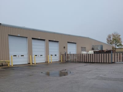 Robertson Heating Supply Co