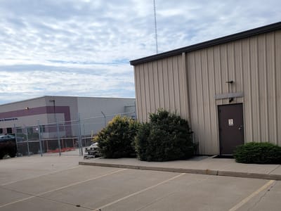 Robertson Heating Supply Co