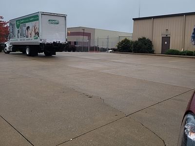 Robertson Heating Supply Co